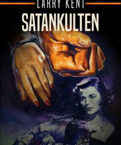 Satankulten (E-bog)