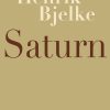 Saturn - Henrik Bjelke - Bog
