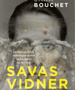 Savas Vidner - Sara Bouchet - Bog