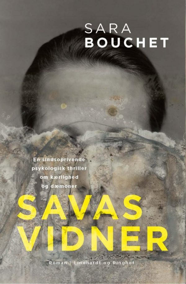 Savas Vidner - Sara Bouchet - Bog