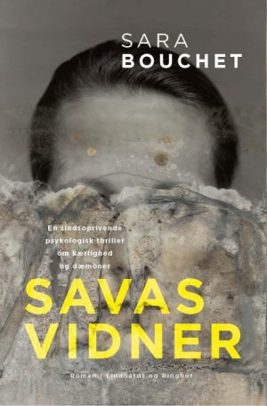 Savas vidner (Bog)