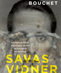 Savas vidner (E-bog)