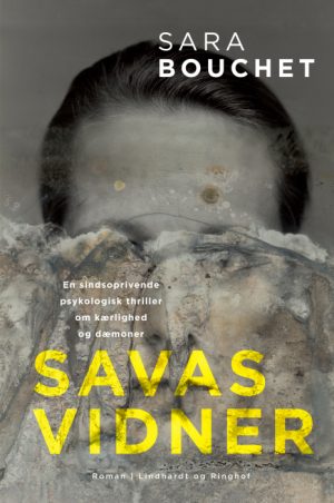 Savas vidner (E-bog)