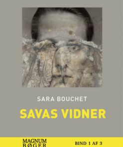 Savas vidner (storskrift) (Bog)