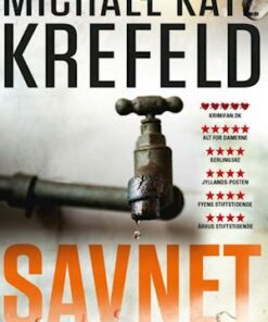 Savnet