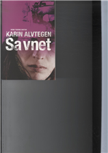 Savnet (Bog)