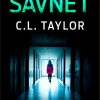 Savnet - C. L. Taylor - Bog
