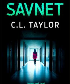 Savnet - C. L. Taylor - Bog