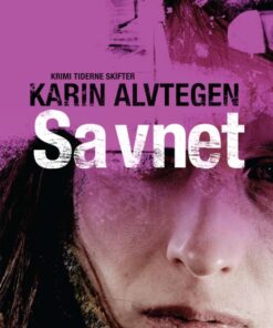 Savnet (E-bog)