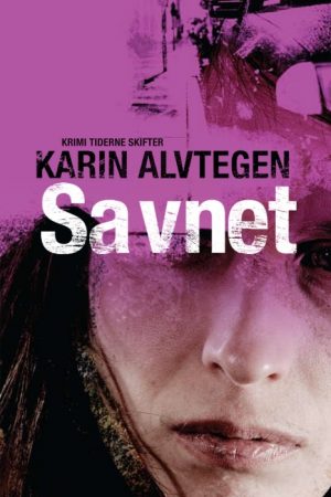 Savnet (E-bog)