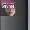 Savnet - Karin Alvtegen - Bog