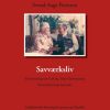 Savværksliv - Svend-aage Petersen - Bog