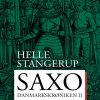 Saxo: Danmarkskrøniken II (E-bog)