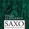 Saxo: Danmarkskrøniken II (Lydbog)