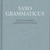 Saxo Grammaticus (Bog)