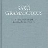 Saxo Grammaticus - Saxo - Bog