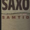 Saxo Og Hans Samtid - Per Andersen - Bog