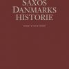 Saxos Danmarkshistorie (E-bog)