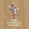 Saxos Danmarkshistorie - Saxo Grammaticus - Bog