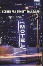 Scener fra Sunset Boulevard (Bog)