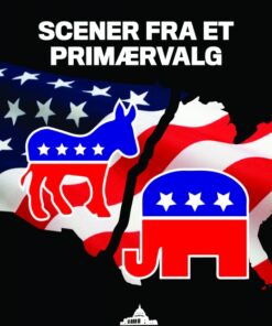 Scener fra et Primærvalg (E-bog)