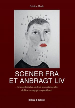 Scener fra et anbragt liv (E-bog)