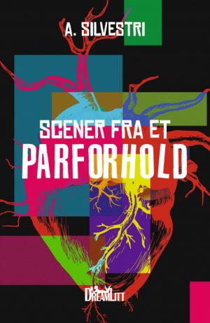 Scener fra et parforhold (Bog)