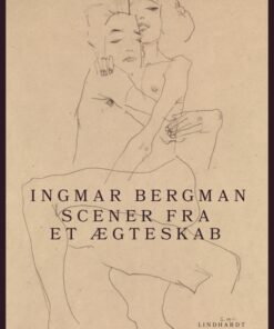 Scener fra et ægteskab (E-bog)