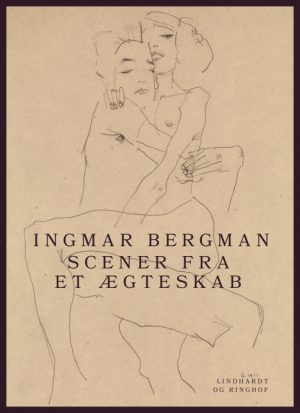 Scener fra et ægteskab (E-bog)