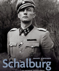 Schalburg (E-bog)