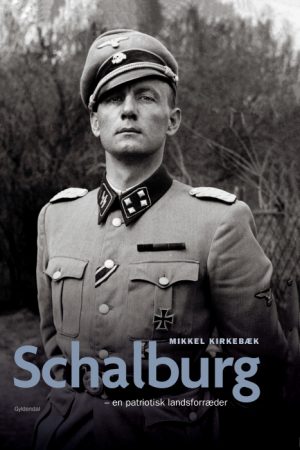 Schalburg (E-bog)