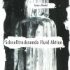 Schnelltrocknende Fluid Aktion - Janus Kodal - Bog