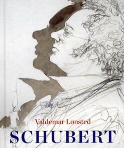 Schubert - Valdemar Lønsted - Bog