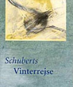 Schuberts Vinterrejse - Ole Klitgaard - Bog