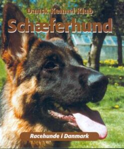 Schæferhund (Bog)
