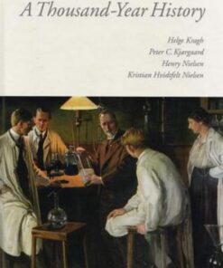 Science in Denmark (Bog)