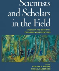 Scientists and Scholars in the Field (Bog)