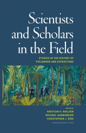 Scientists and Scholars in the Field (Bog)