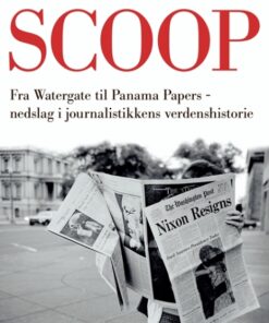 Scoop (Bog)