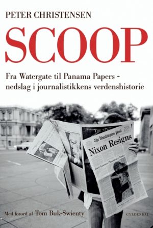 Scoop (Bog)