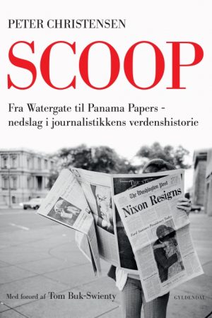 Scoop (E-bog)