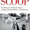 Scoop - Peter Christensen - Bog