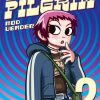 Scott Pilgrim Mod Verden - Bryan Lee Omalley - Tegneserie