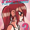 Scott Pilgrim & den utrolige tristesse (Bog)
