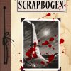 Scrapbogen (Bog)
