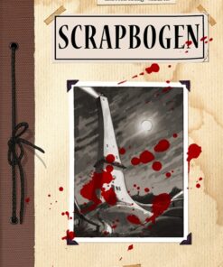 Scrapbogen (Bog)