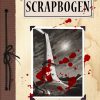 Scrapbogen - Karsten Mungo Madsen - Tegneserie