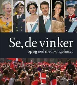 Se, De Vinker - Bo Møller Andersen - Bog