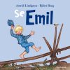 Se Emil - Astrid Lindgren - Bog