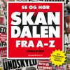 Se Og Hør-skandalen Fra A-z - Jonas Nyrup - Bog